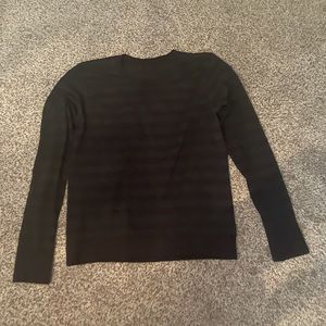 Long sleeve lululemon shirt